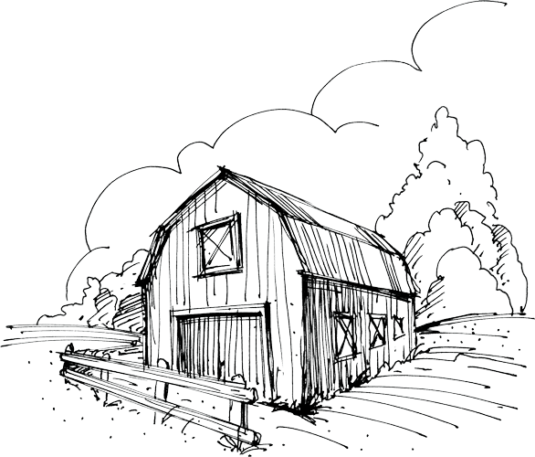 Barn