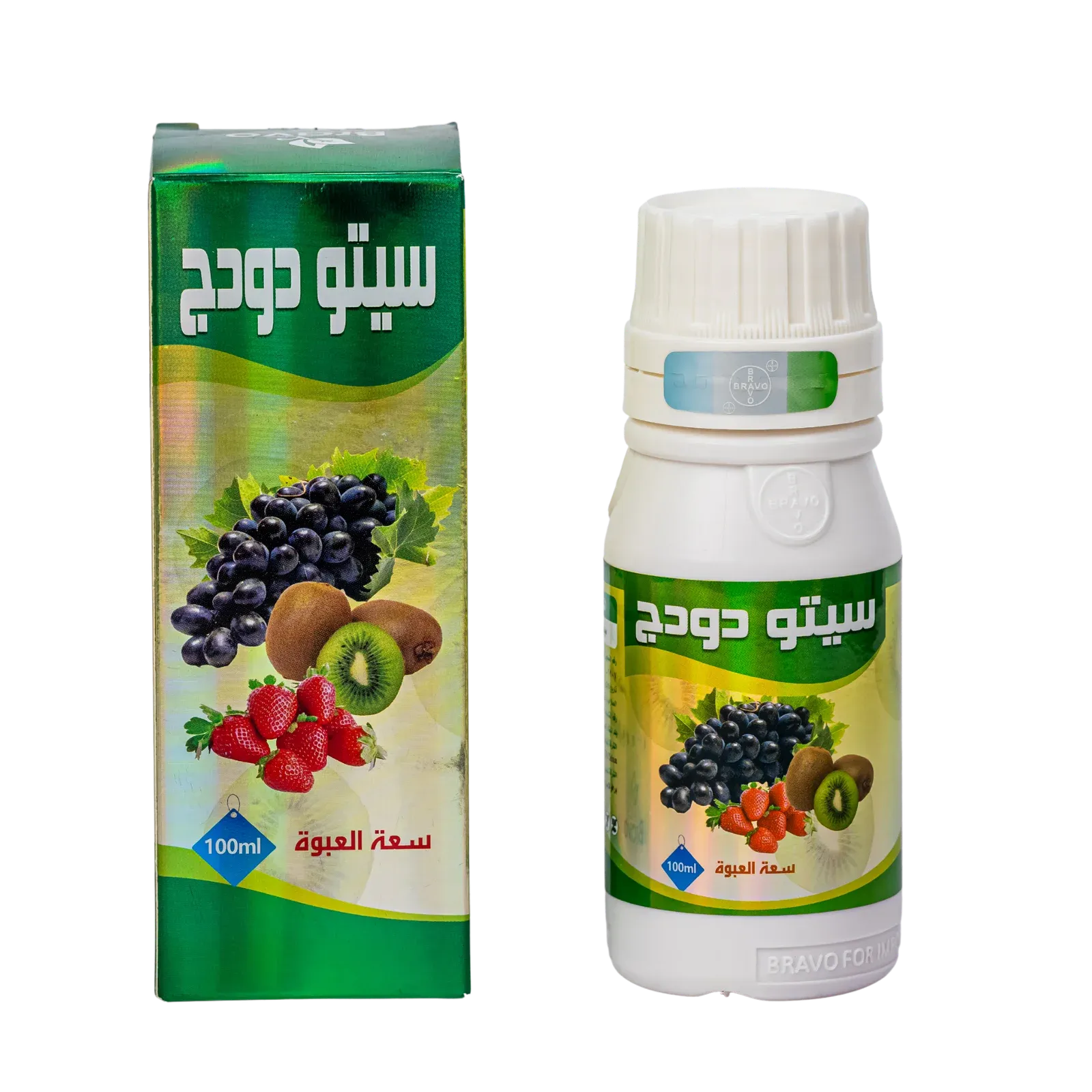 سيتو دودج